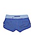 Lululemon Athletica Blue Athletic Shorts Size 6 - photo 2