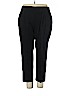 Smooth Studio Black Dress Pants Size 22 Petite W - photo 1