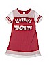 Colosseum Athletics 100% Cotton Red Active Dress Size 6 - 6X - photo 1