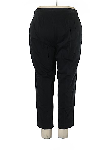 Smooth Studio Dress Pants (view 2)