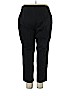 Smooth Studio Black Dress Pants Size 22 Petite W - photo 2