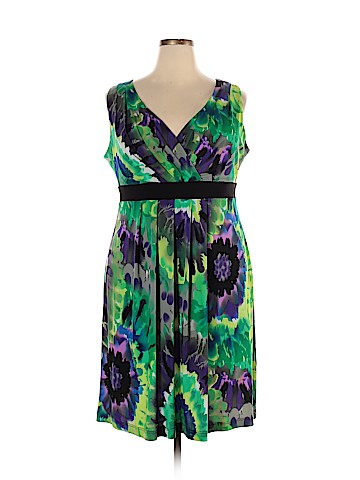 DressBarn Cocktail Dress (view 1)