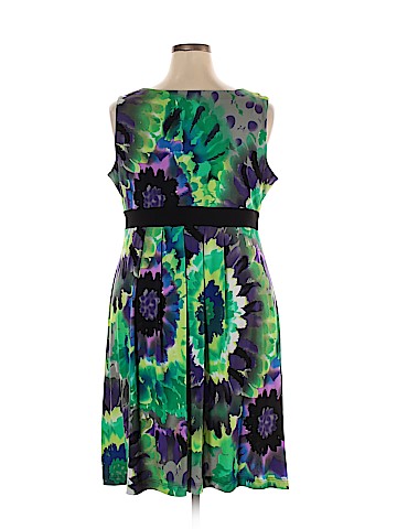 DressBarn Cocktail Dress (view 2)