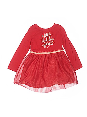 Cat & Jack Dress (view 1)