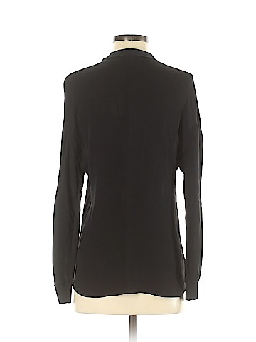 Vince. Long Sleeve Blouse (view 2)