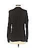 Vince. Black Long Sleeve Blouse Size XS - photo 2