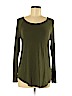 American Eagle Outfitters Green Long Sleeve Top Size M - photo 1