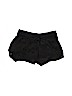 Lululemon Athletica Black Athletic Shorts Size 4 - photo 1