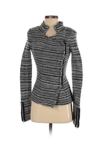 Zara Jacket (view 1)