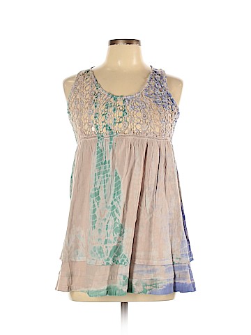 Raga Sleeveless Top (view 1)