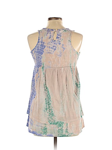 Raga Sleeveless Top (view 2)