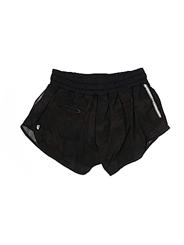 Lululemon Athletica Athletic Shorts (view 2)