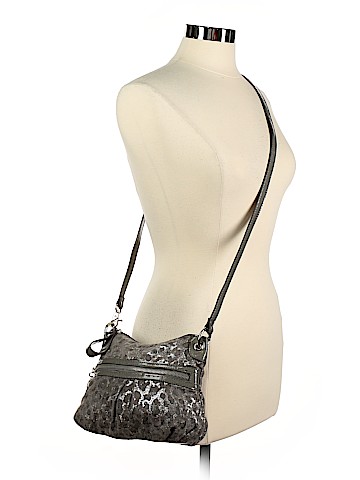Sienna Ricchi Crossbody Bag (view 2)