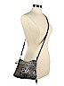 Sienna Ricchi Gray Crossbody Bag One size - photo 2