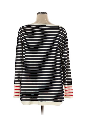 CB Long Sleeve Top (view 2)