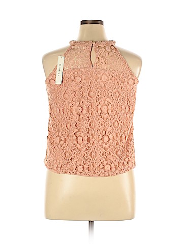 Monteau Short Sleeve Blouse (view 2)