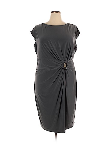 Jones Studio Cocktail Dress (view 1)