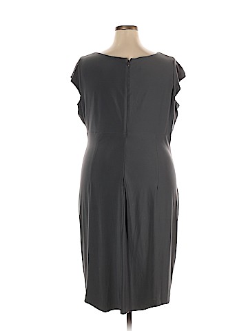 Jones Studio Cocktail Dress (view 2)