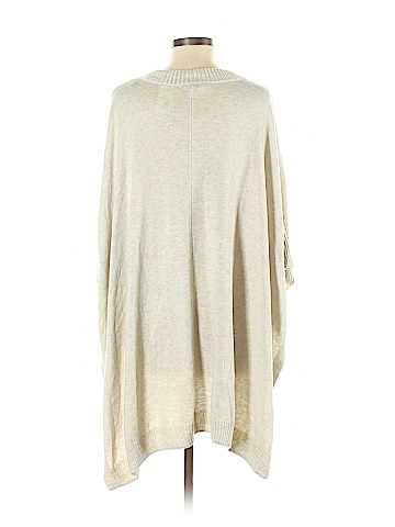 H&M Poncho (view 2)