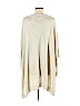 H&M Ivory Poncho Size Sm - XS - photo 2