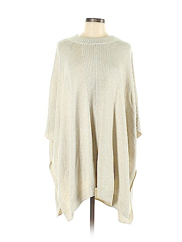 H&M Poncho (view 1)