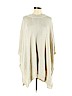 H&M Ivory Poncho Size Sm - XS - photo 1