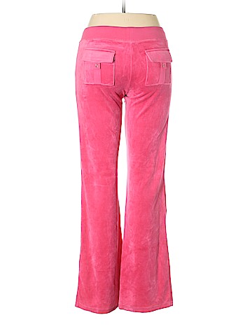 Juicy Couture Velour Pants (view 2)