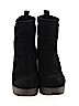New Look Black Boots Size 6 - photo 2