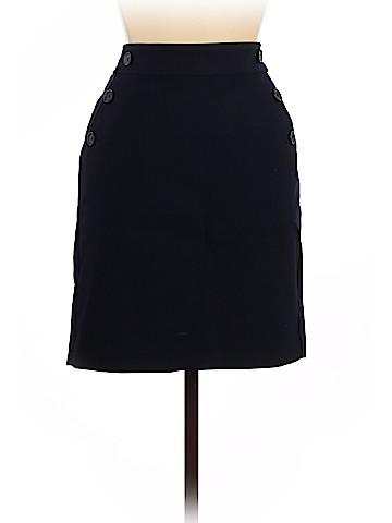 Ann Taylor LOFT Casual Skirt (view 1)