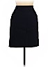 Ann Taylor LOFT Blue Casual Skirt Size 6 (petite) - photo 1