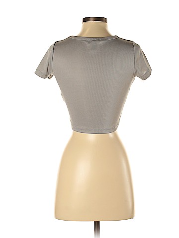 Forever 21 Short Sleeve Top (view 2)