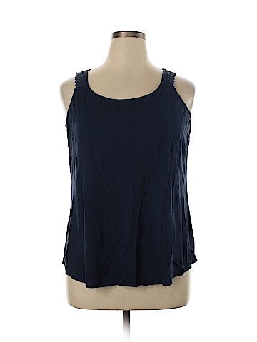 Margaritaville Sleeveless Top (view 1)