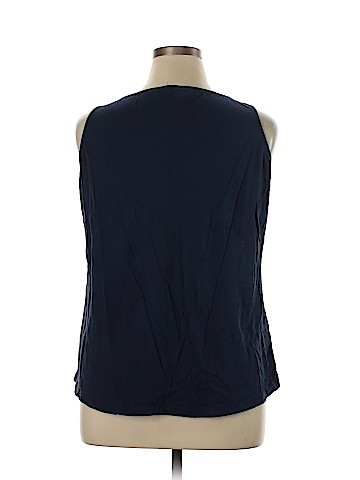 Margaritaville Sleeveless Top (view 2)