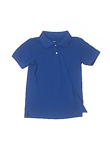 Carter's Short Sleeve Polo (view 1)
