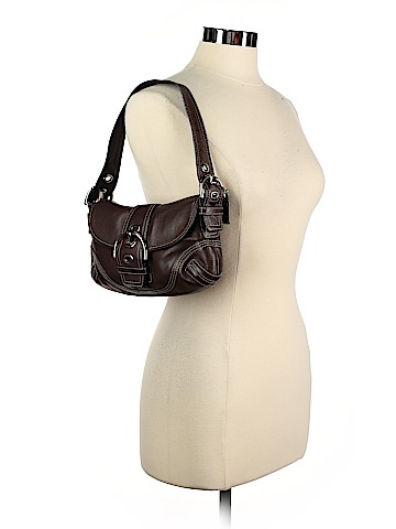 Coach Factory Shoulder Bag (view 2)