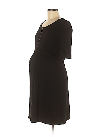 Isabella Oliver for A Pea in the Pod Casual Dress (view 1)