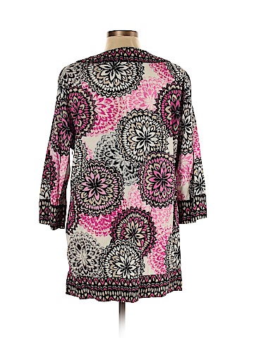 Dana Buchman Casual Dress (view 2)