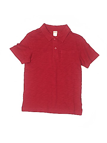 Gymboree Short Sleeve Polo (view 1)