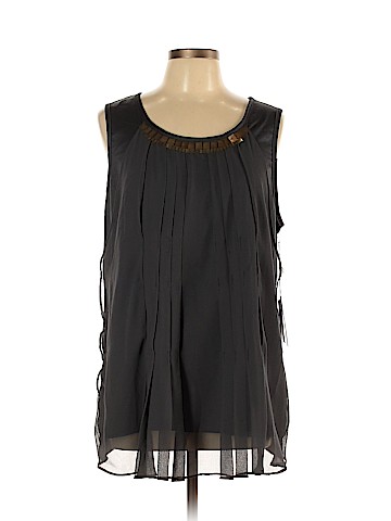 Simply Vera Vera Wang Cocktail Dress (view 1)