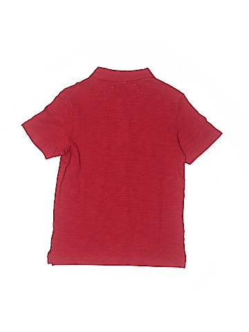 Gymboree Short Sleeve Polo (view 2)