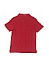 Gymboree 100% Cotton Red Short Sleeve Polo Size 7 - photo 2