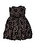 Neiman Marcus for Target Black Cocktail Dress Size 4 - photo 1