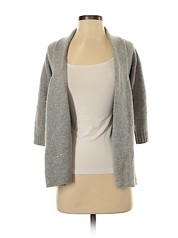 Vince. Cashmere Cardigan (view 1)