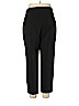 Chaus Black Casual Pants Size XL - photo 2