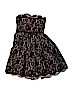 Neiman Marcus for Target Black Cocktail Dress Size 4 - photo 2