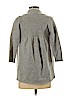Vince. 100% Cashmere Gray Cashmere Cardigan Size S - photo 2