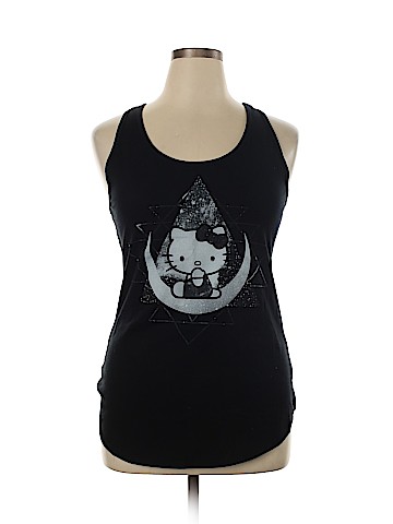 Hello Kitty Tank Top (view 1)