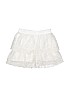 Carter's 100% Cotton Lace White Skirt Size 6 - photo 1