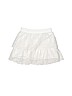 Carter's 100% Cotton Lace White Skirt Size 6 - photo 2