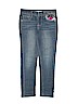 Sonoma Goods for Life 100% Cotton Blue Jeans Size 6 - photo 1